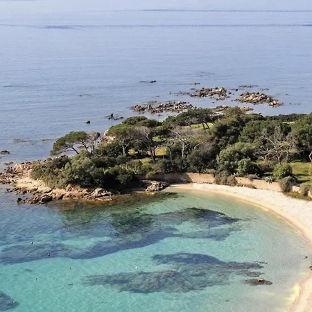 Superbe Pieds Dans L'eau - Parking Gratuit - Terrasse - Emplacement Idéal Dans Résidence De Standing Appartement